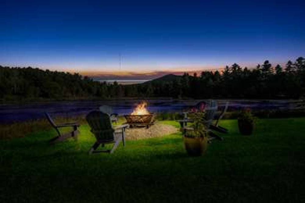 Best Western Saranac Lake 3