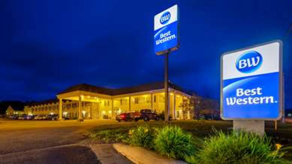 Best Western Sault Ste. Marie 1