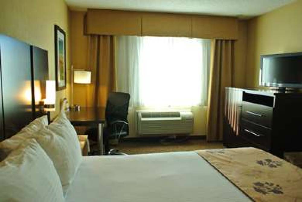 Best Western Seattle Airport Hotel 8