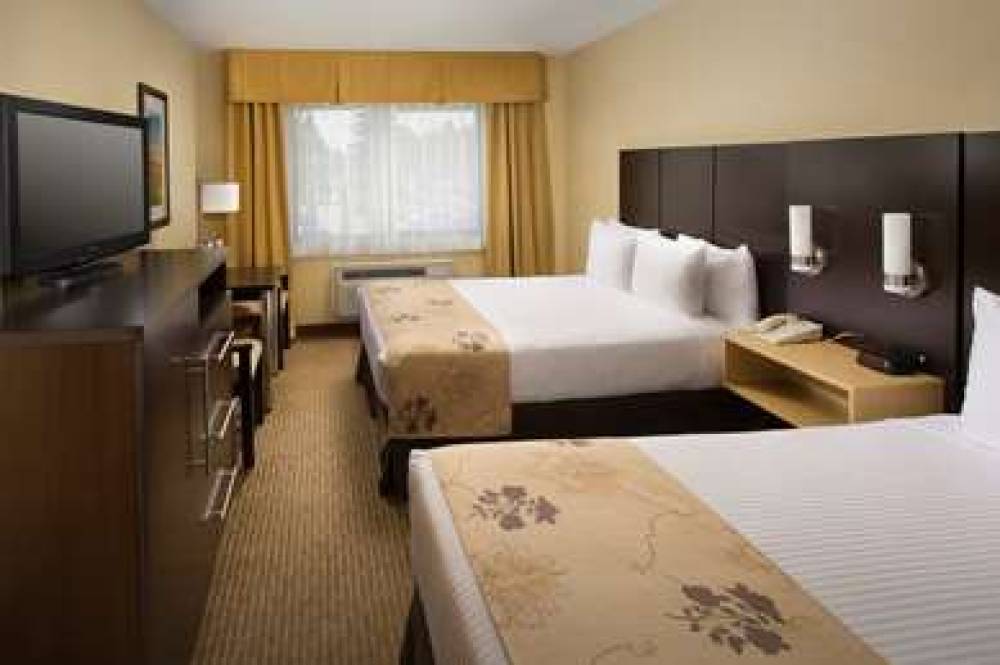 Best Western Seattle Airport Hotel 5