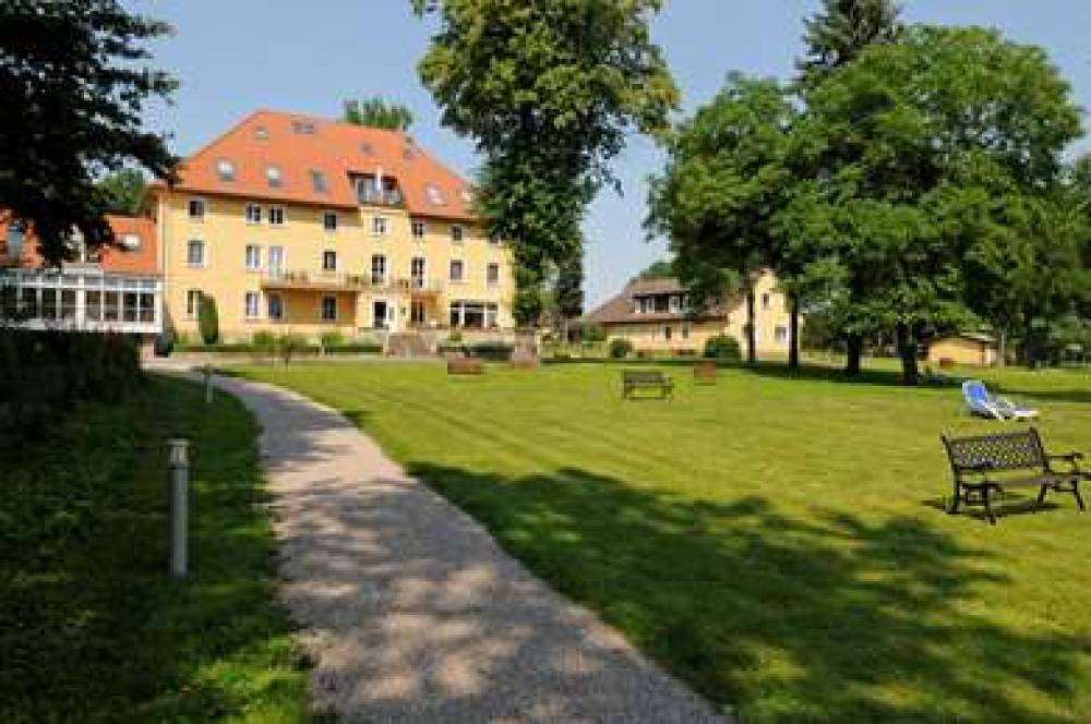 Best Western Seehotel Frankenhorst 4