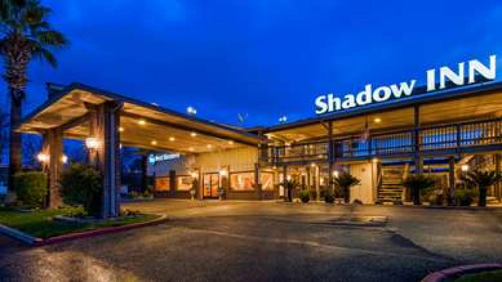 BEST WESTERN Shadow Inn 1