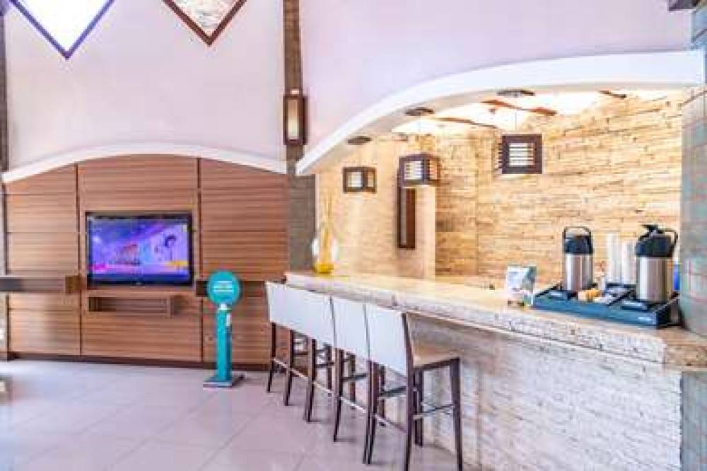 Best Western Shalimar Praia Hotel 10