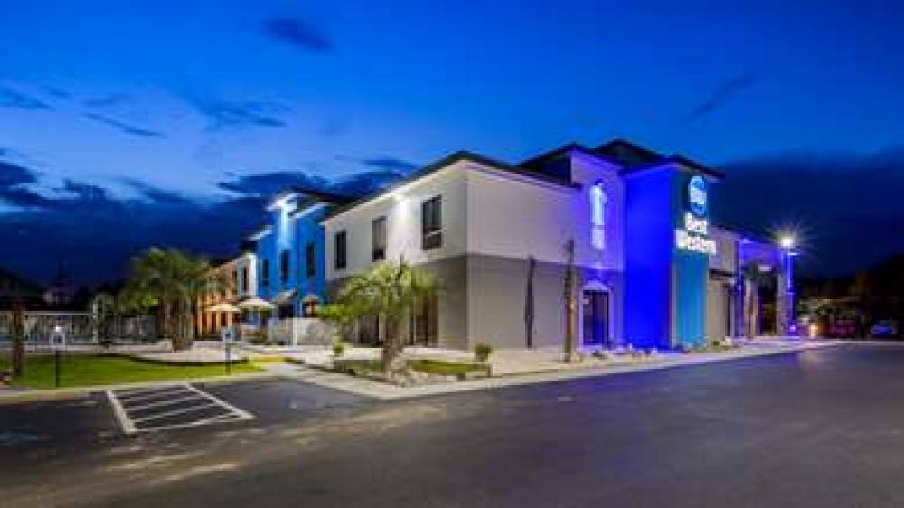 Best Western Shallotte / Ocean Isle Beach Hotel 8