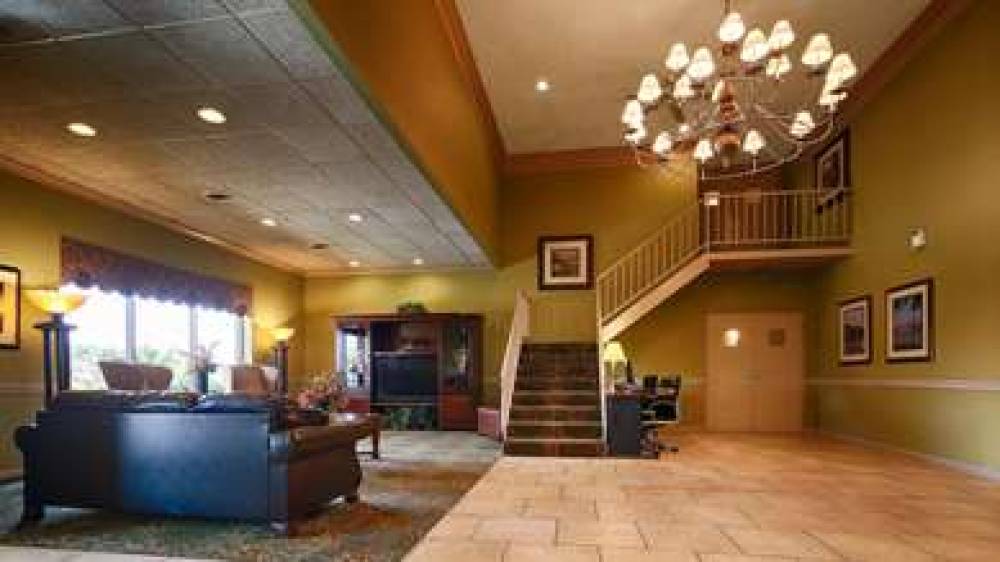 Best Western Shepherdsville 4