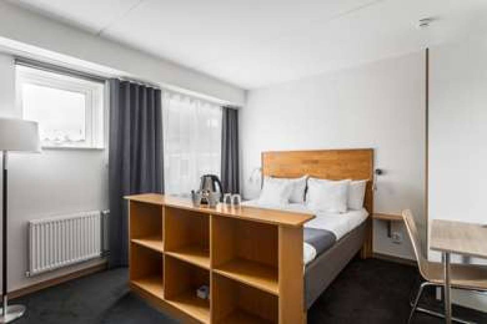 Best Western Sjofartshotellet 2