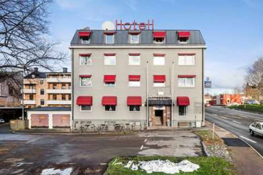 Best Western Sjofartshotellet