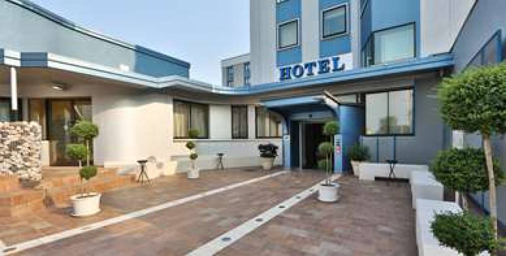 Best Western Soave Hotel 1