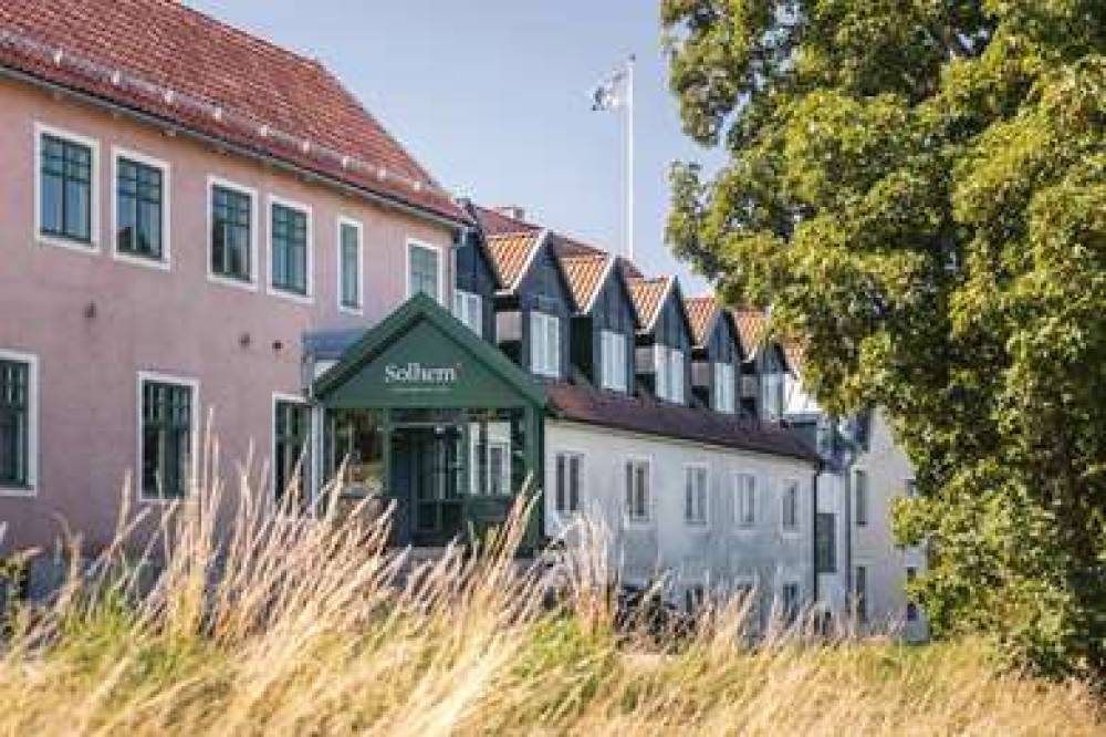 Best Western Solhem Hotel 1