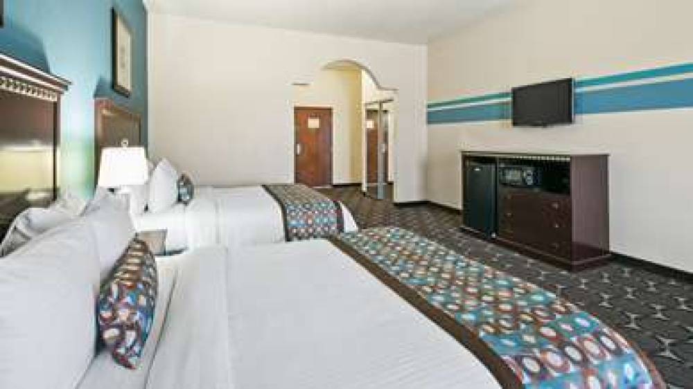 Best Western Sonora Inn & Suites 7