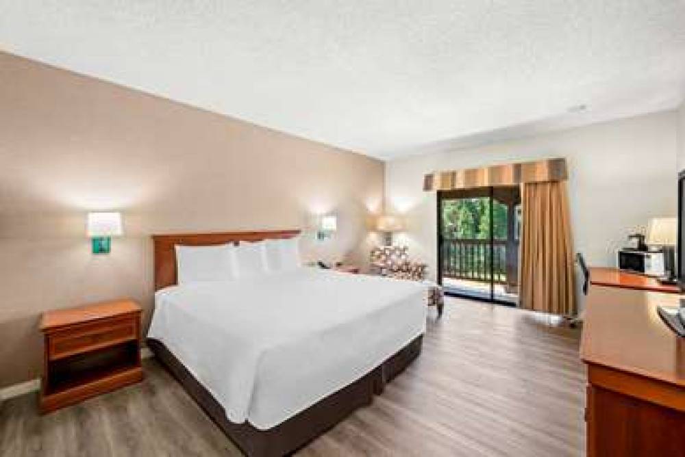 BEST WESTERN STAGECOACH INN 10