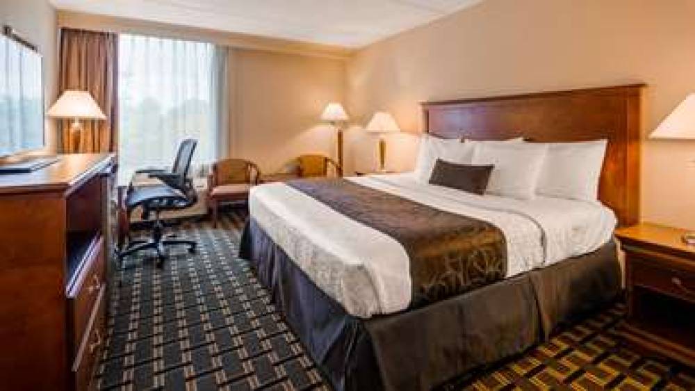 Best Western Sterling Hotel & Suites 6