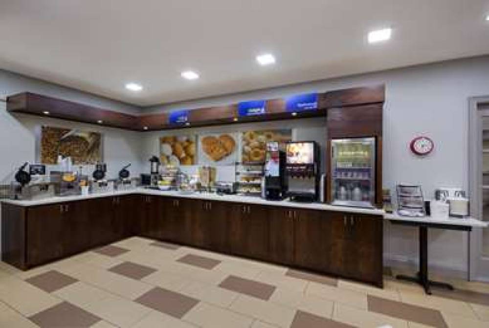 Best Western Sugar Sands Inn & Suites 3