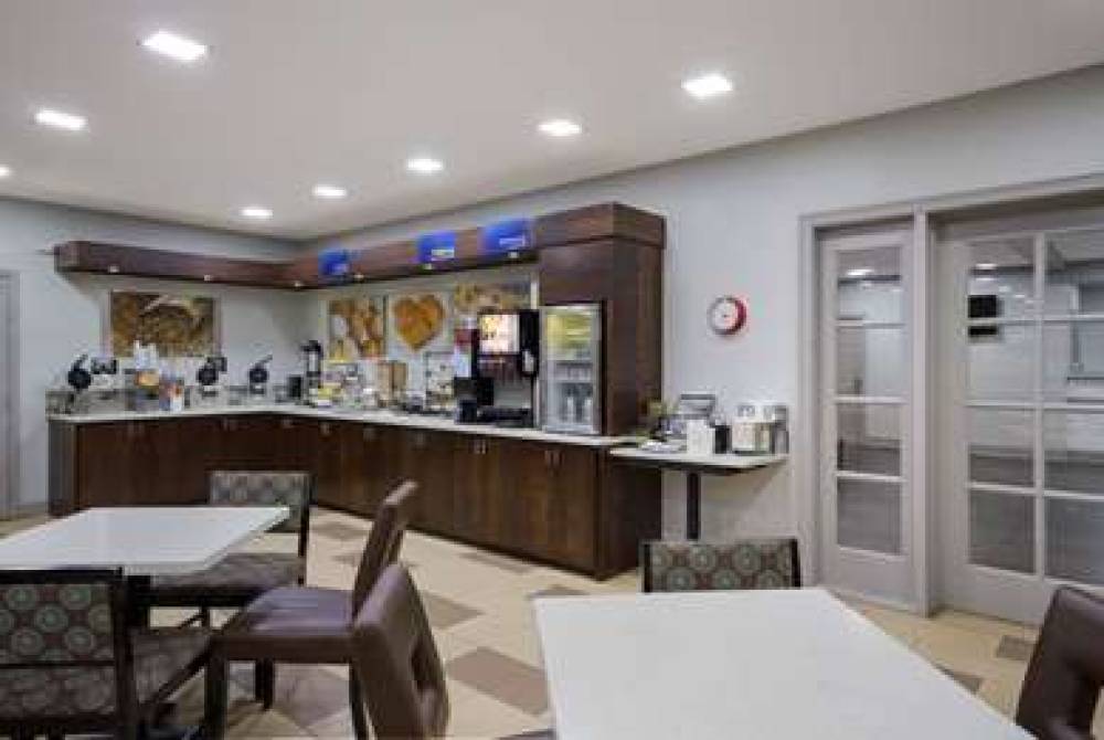 Best Western Sugar Sands Inn & Suites 4