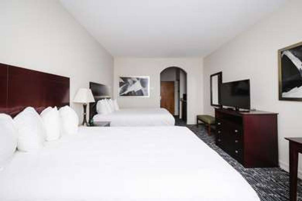 Best Western Sugarland Inn 3