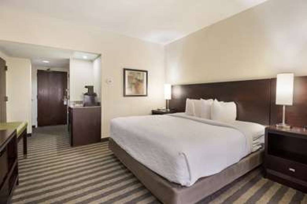 Best Western Suites Near Opryland 3