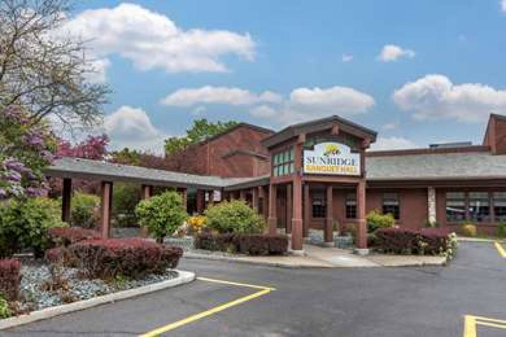 Best Western Sunridge Inn & Conference Center 6