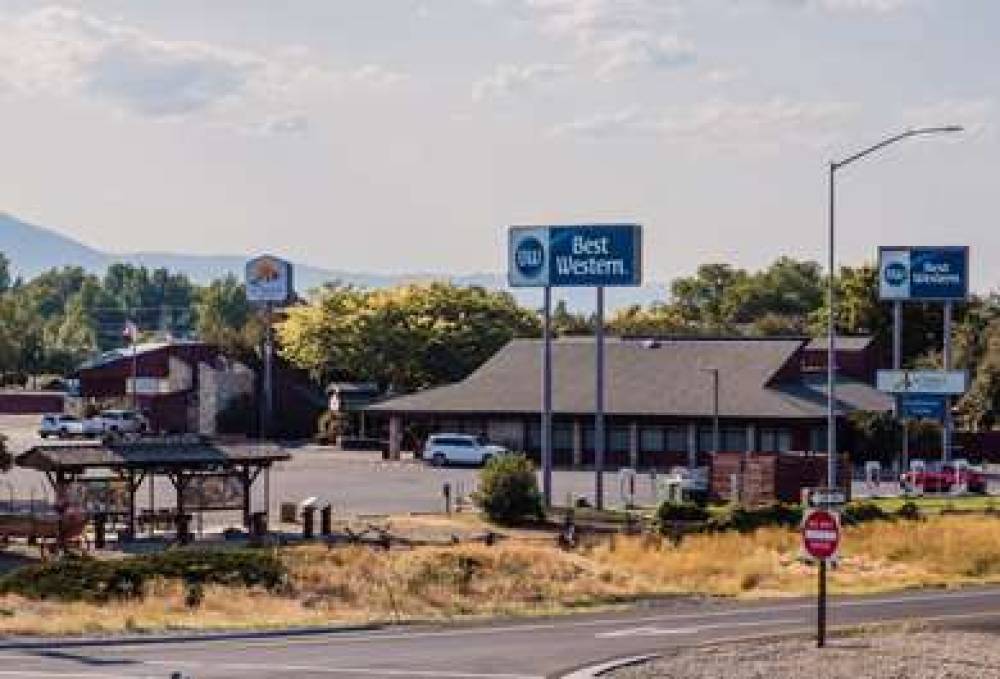 Best Western Sunridge Inn & Conference Center 3