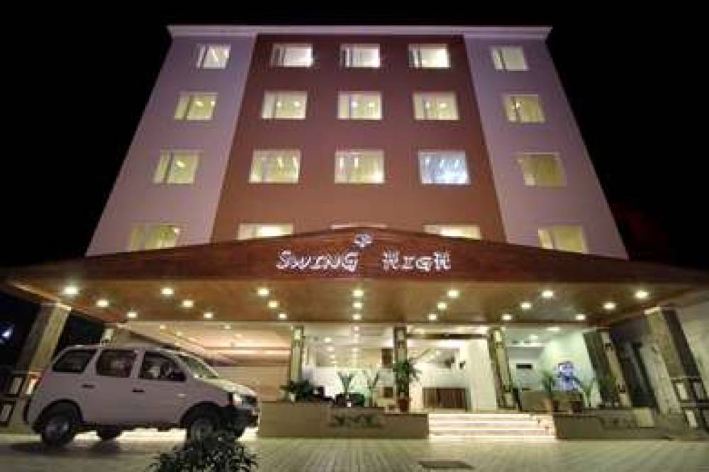 Best Western Swing High Katra