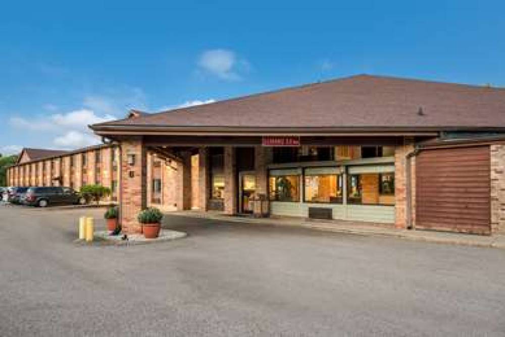 Best Western Sycamore Inn 4