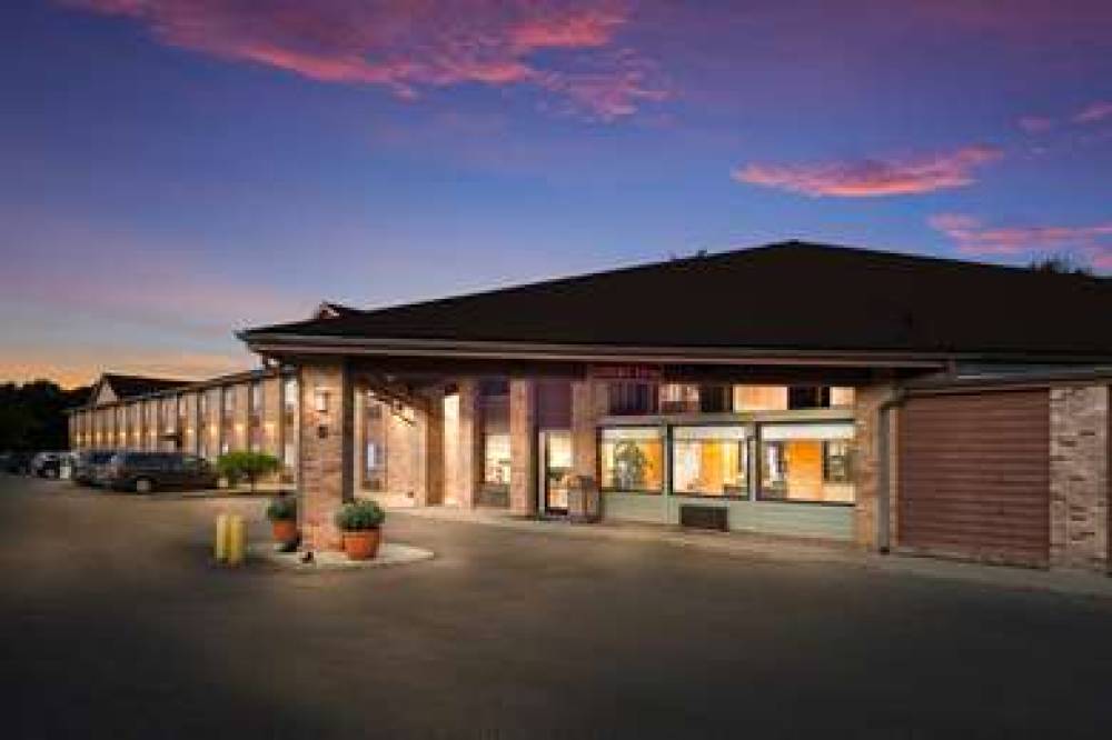 Best Western Sycamore Inn 3