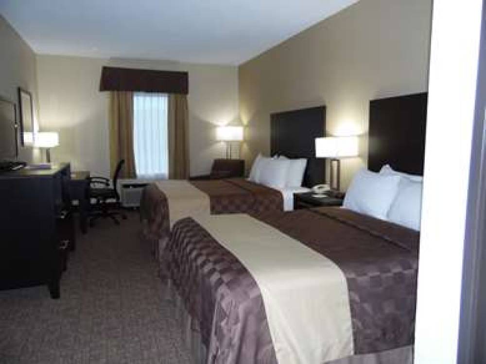 Best Western Teal Lake Inn 7