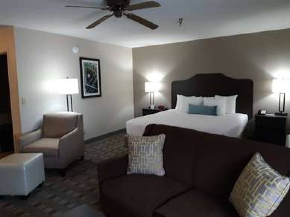 Best Western TimberRidge Inn 3