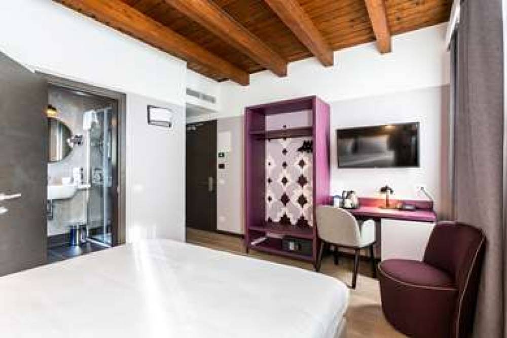 Best Western Titian Inn Hotel Treviso 2