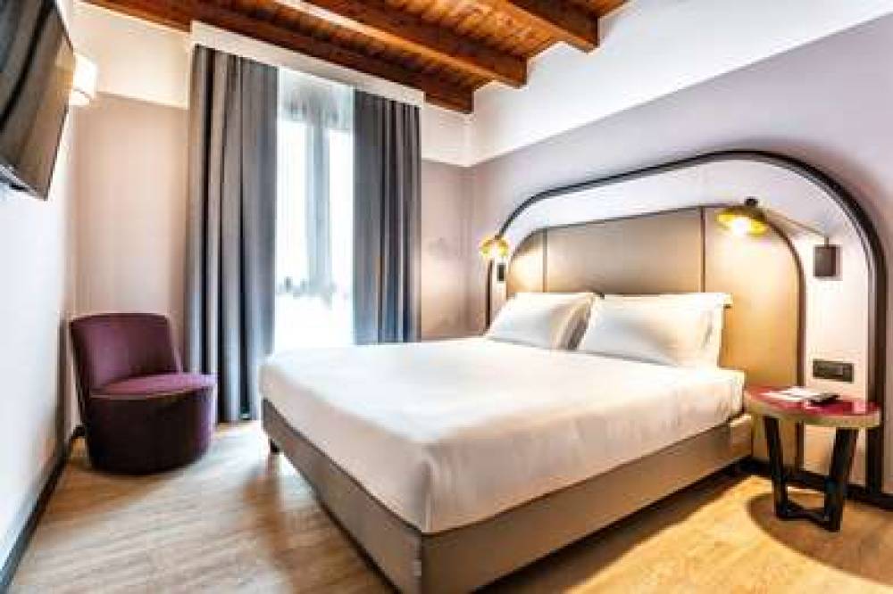 Best Western Titian Inn Hotel Treviso 7