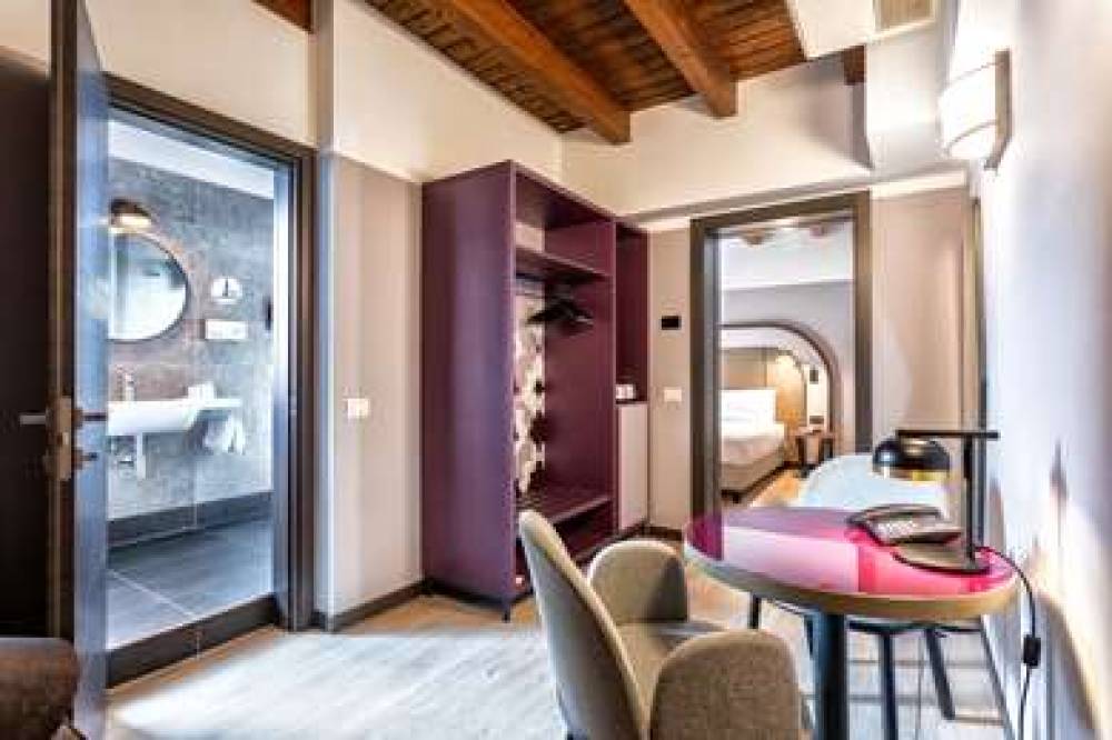 Best Western Titian Inn Hotel Treviso 8