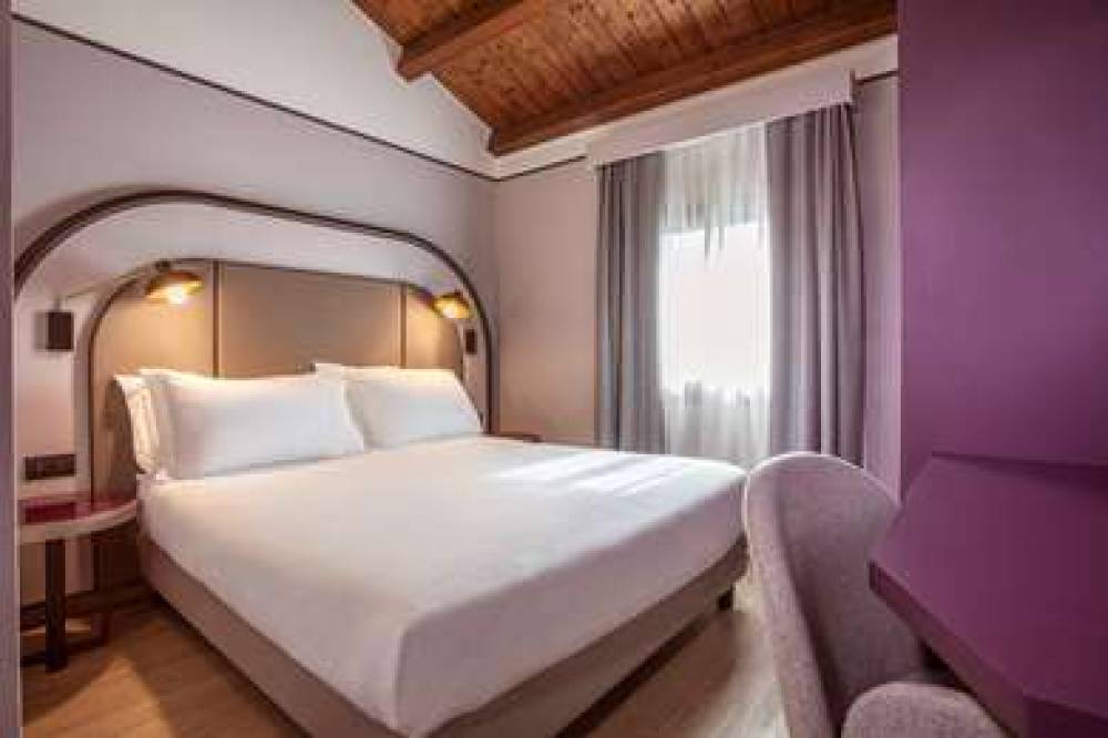 Best Western Titian Inn Hotel Treviso 3