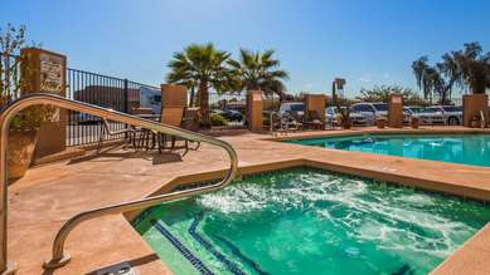 Best Western Tolleson Hotel 6