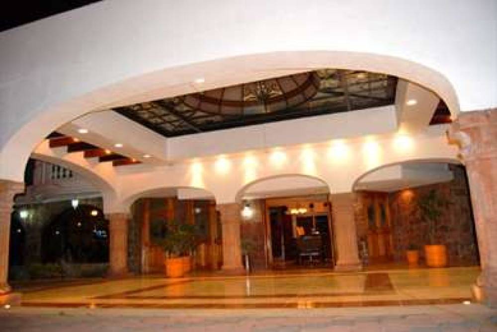 Best Western Toluca 3