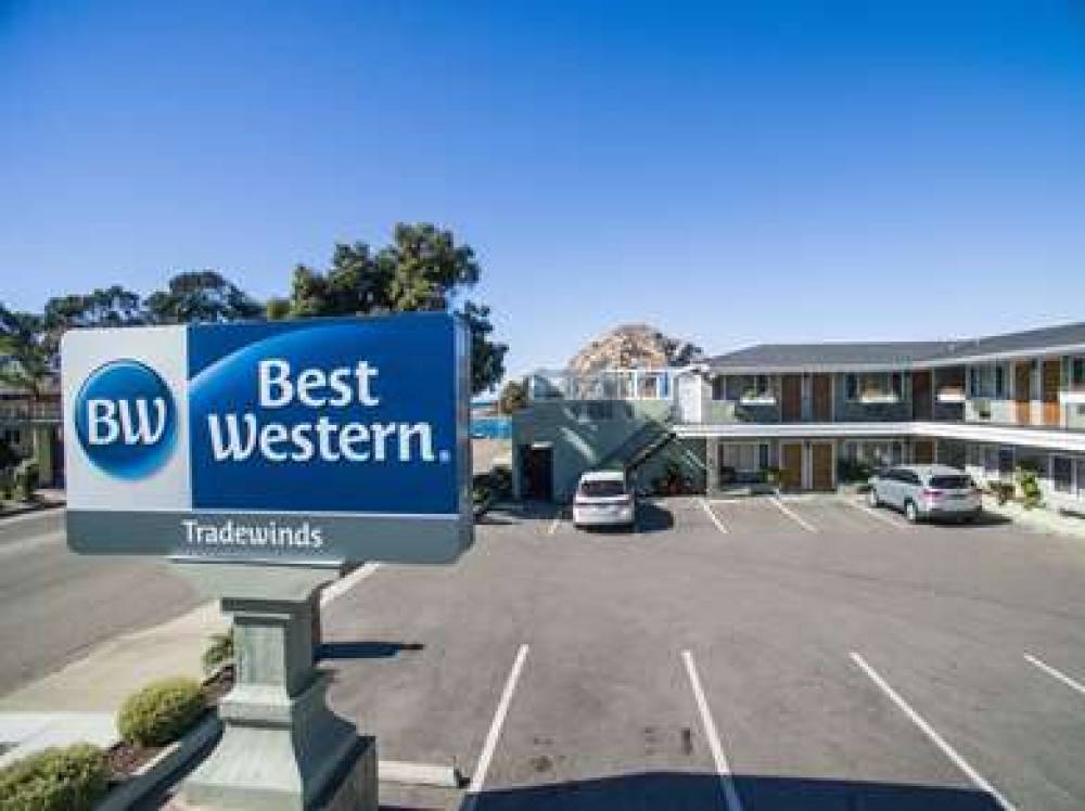 Best Western Tradewinds 3