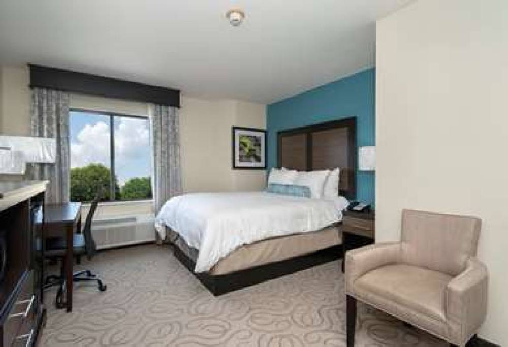 Best Western Travelers Rest/Greenville 8