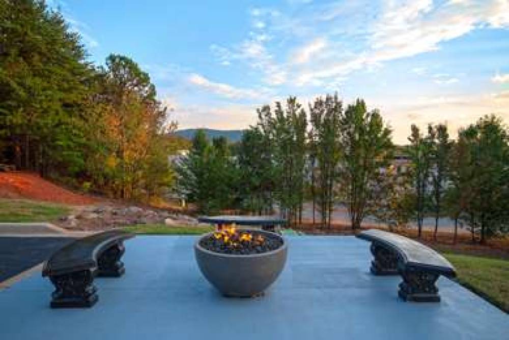 Best Western Travelers Rest/Greenville 9