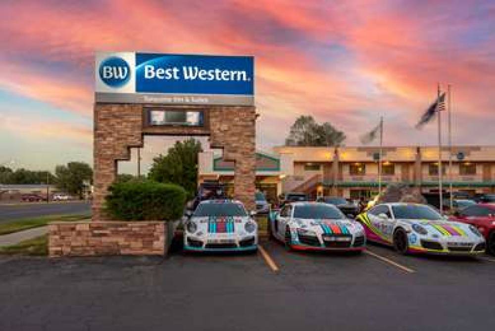 Best Western Turquoise Inn & Suites 3