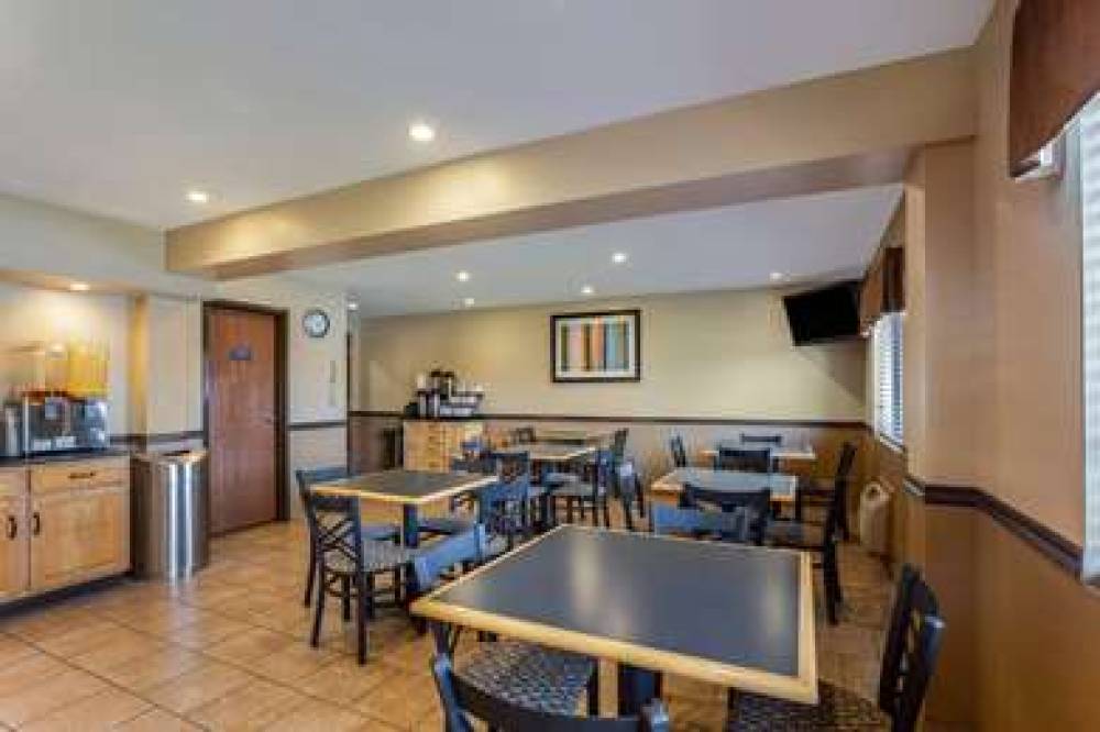 Best Western U. S. Inn 9