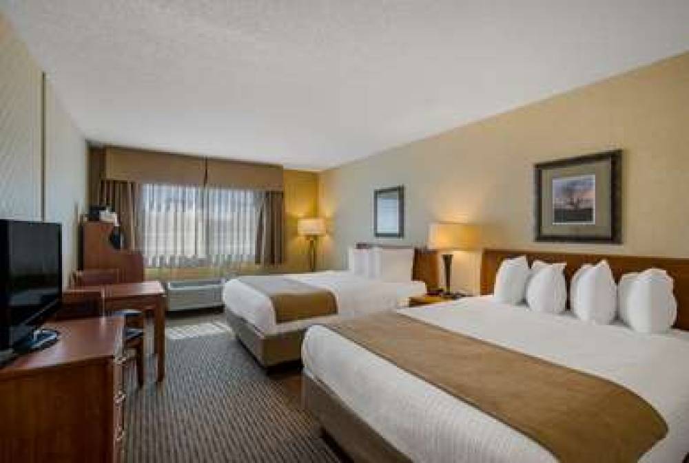 Best Western Vermillion Inn 3