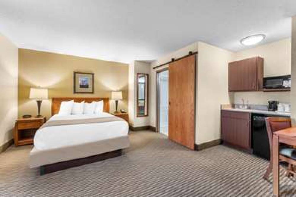 Best Western Vermillion Inn 4