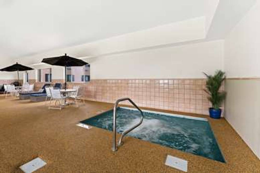 Best Western Vermillion Inn 8