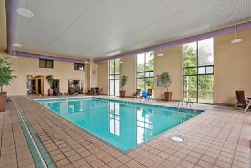 Best Western Vicksburg 8