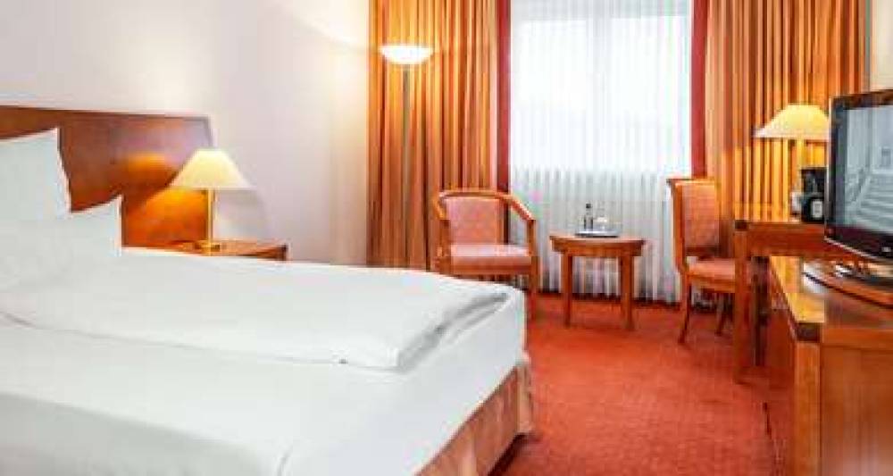 Best Western Victor's Residenz-Hotel Rodenhof 2