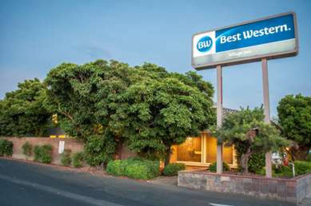 Best Western Village Inn 1