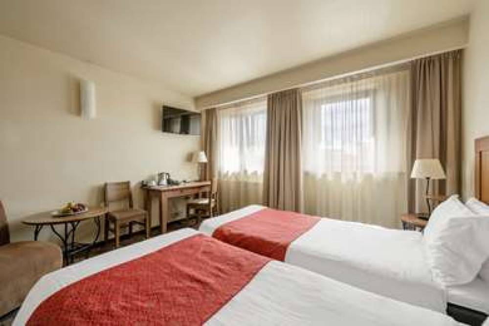 Best Western Vilnius 5