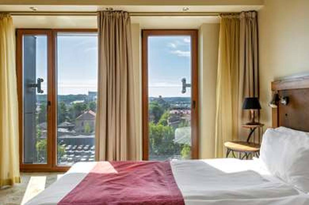 Best Western Vilnius 9