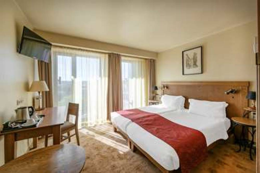 Best Western Vilnius 7