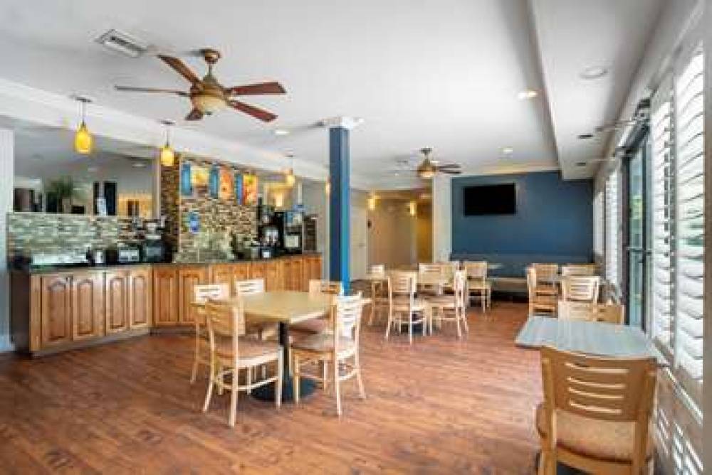 Best Western Wakulla Inn & Suites 5