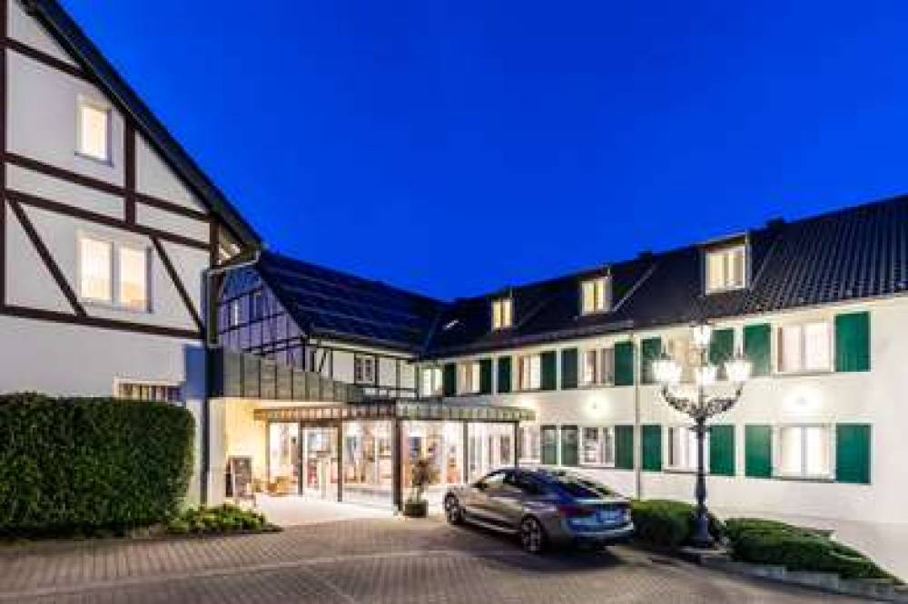 Best Western Waldhotel Eskeshof 4