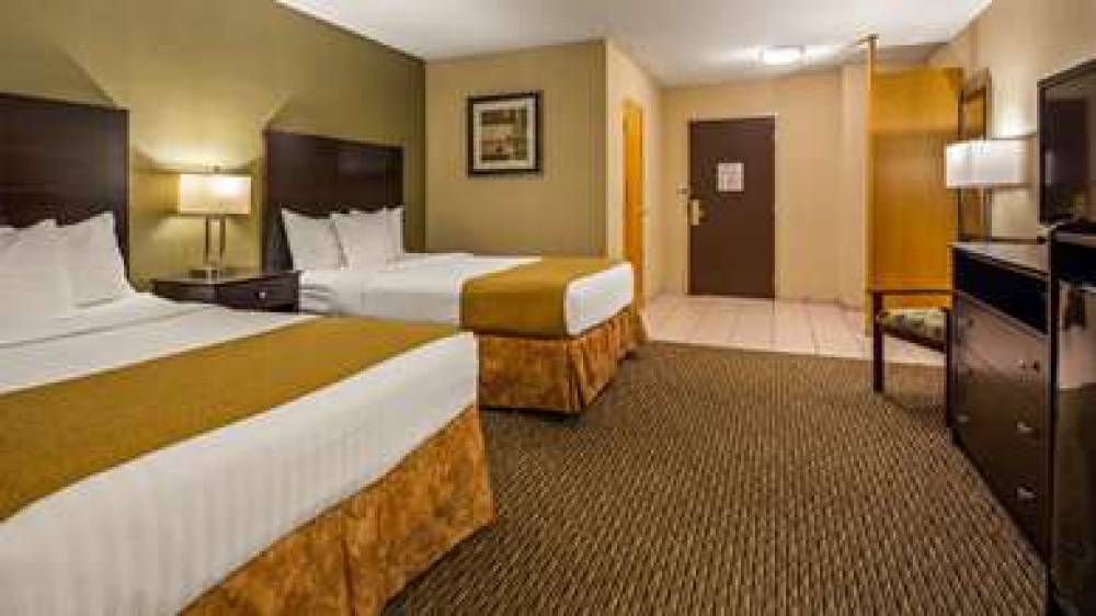 Best Western Watertown Fort Drum 10